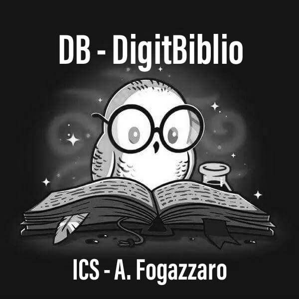 Logo della Biblioteca Digitale